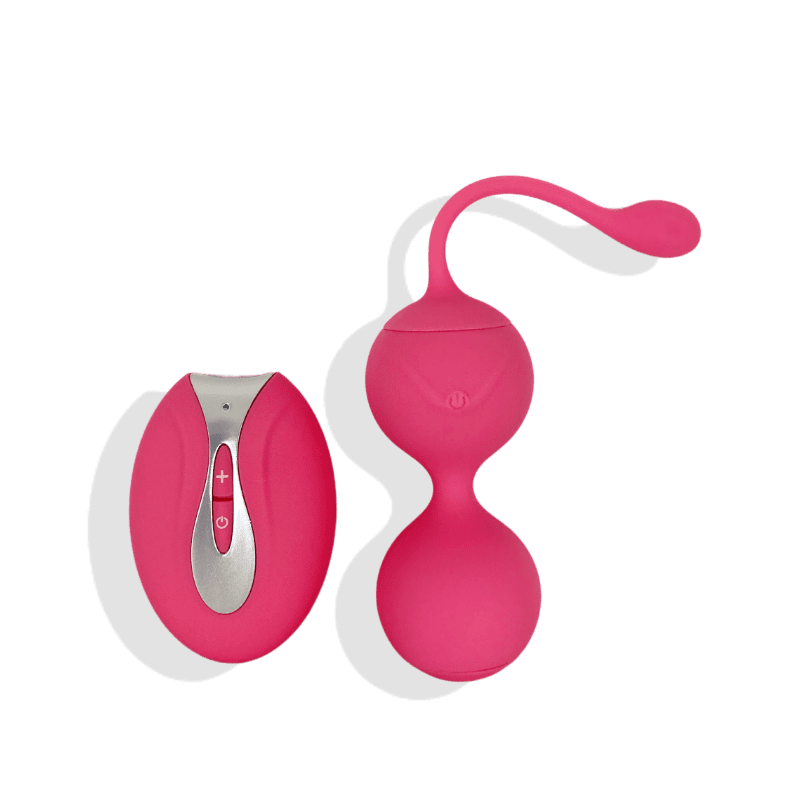 Fortuna -Wireles Remote Vibrating Anal Plug Fortuna -Wireles Remote Vibrating Anal Plug